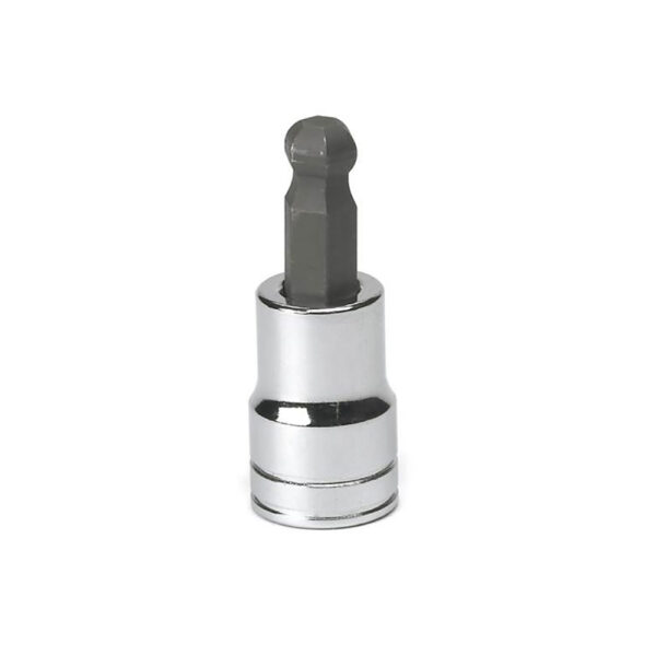 GearWrench 3/8'' Drive Ball End Hex Bit Sockets