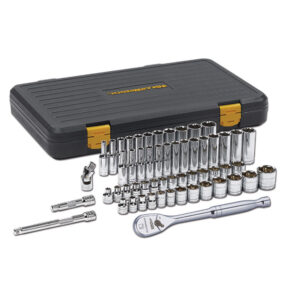 GearWrench 3/8'' Drive Tool Sets
