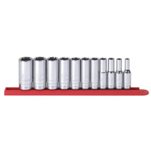 GearWrench 3/8'' Drive Socket Sets