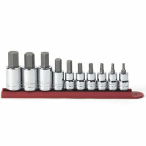 GearWrench Multi-Drive Socket Sets
