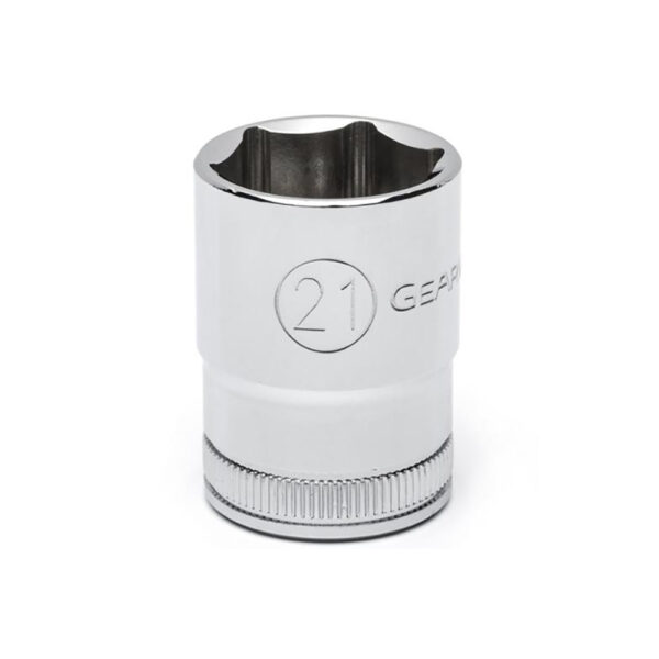 GearWrench 1/2'' Drive Standard Metric Sockets