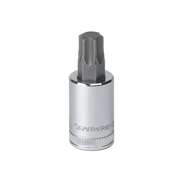 GearWrench 1/2'' Drive Torx Bit Sockets