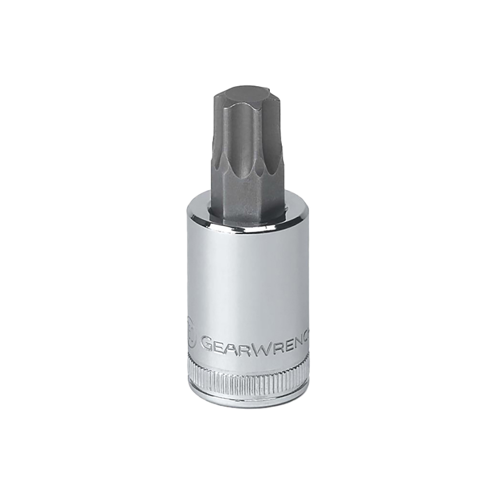 GearWrench 1/2'' Drive Torx Bit Sockets