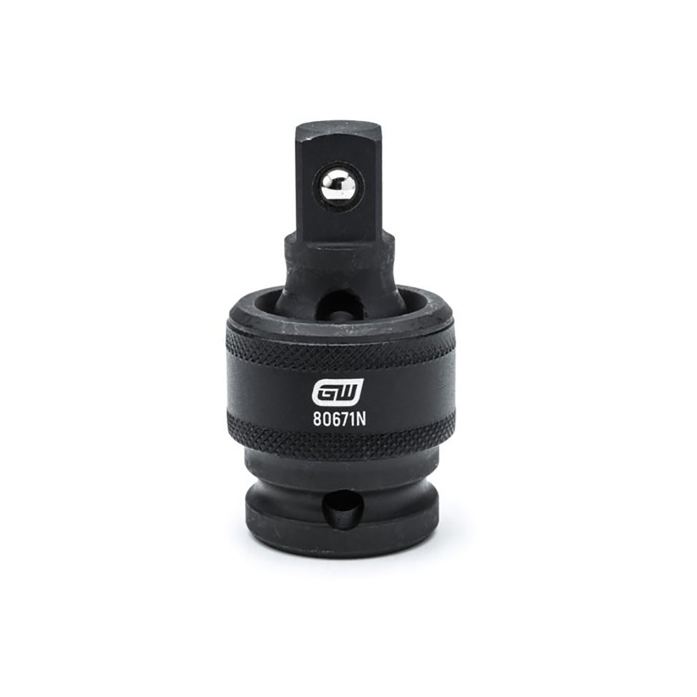 GearWrench Impact Universal Joints
