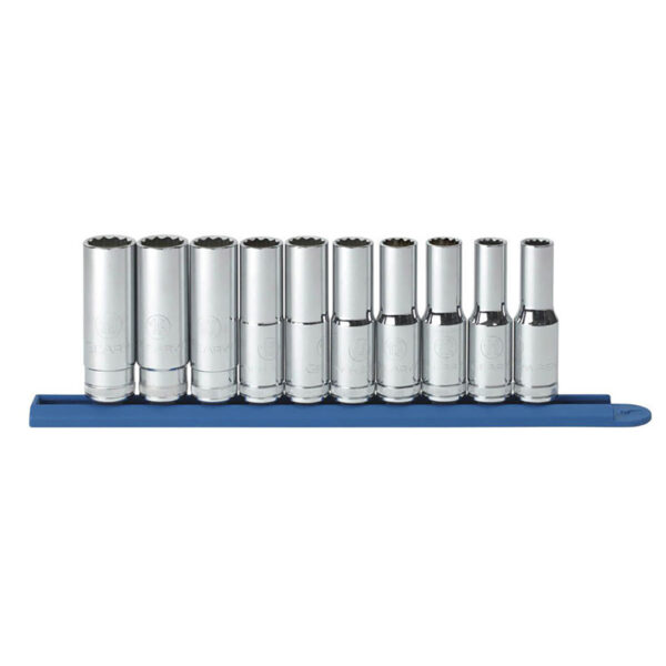 GearWrench 1/2'' Drive Socket Sets