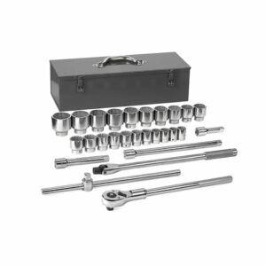 GearWrench 3/4'' Drive Tool Sets