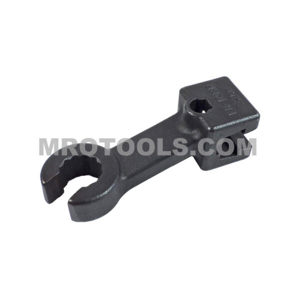 Sturtevant Richmont Interchangeable Heads - Flare Nut - Metric