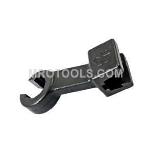 809219 Sturtevant Richmont Flare Nut Interchangeable Head - Metric
