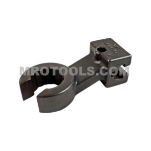 809223 Sturtevant Richmont Flare Nut Interchangeable Head - Metric