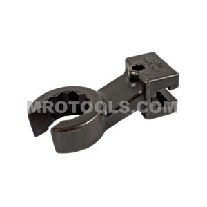 809224 Sturtevant Richmont Flare Nut Interchangeable Head - Metric