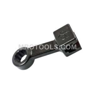809231 Sturtevant Richmont Box Head Interchangeable Head - Metric