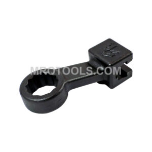 809232 Sturtevant Richmont Box Head Interchangeable Head - Metric