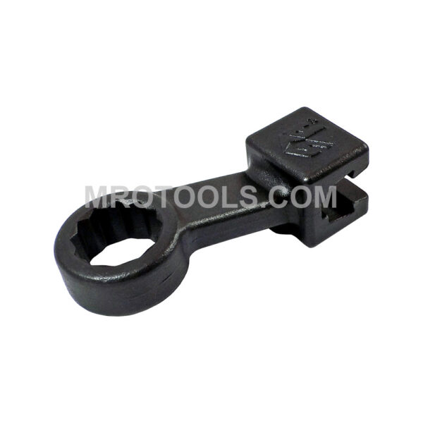 809232 Sturtevant Richmont Box Head Interchangeable Head - Metric