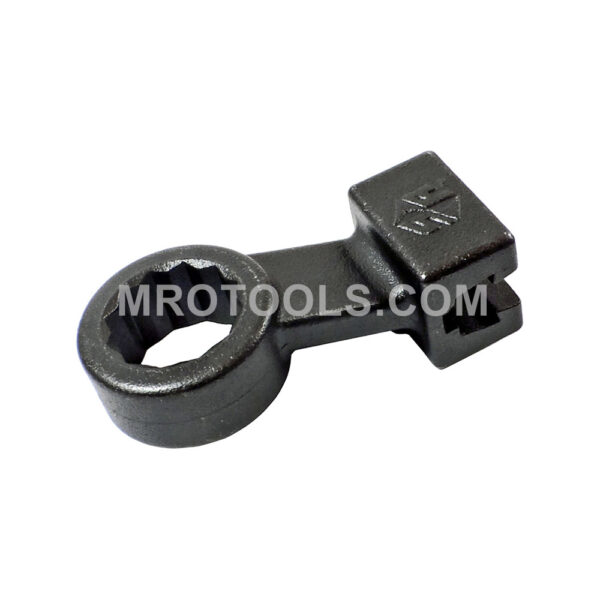 809235 Sturtevant Richmont Box Head Interchangeable Head - Metric