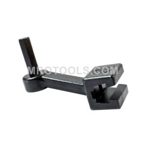 809317 Sturtevant Richmont Hex Drive Interchangeable Head - Metric