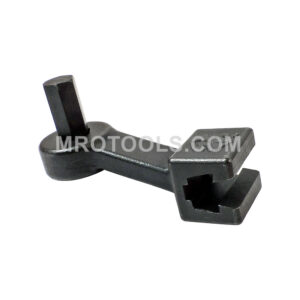 809328 Sturtevant Richmont Hex Drive Interchangeable Head - Metric