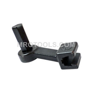 809330 Sturtevant Richmont Hex Drive Interchangeable Head - Metric