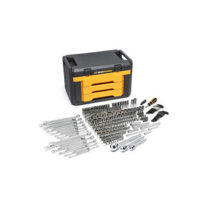 GearWrench Multi Drive Tool Sets