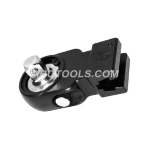 809505 Sturtevant Richmont Square Drive Ratchet Interchangeable Head