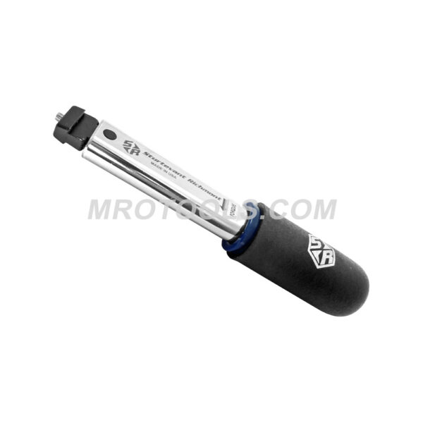 810011 Sturtevant Richmont Interchangeable Head Preset LTC Series Torque Wrench