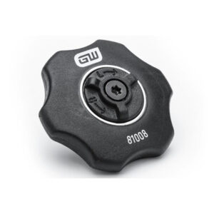 GearWrench 81008 1/4'' Drive 72-Tooth Thumbwheel Ratchet