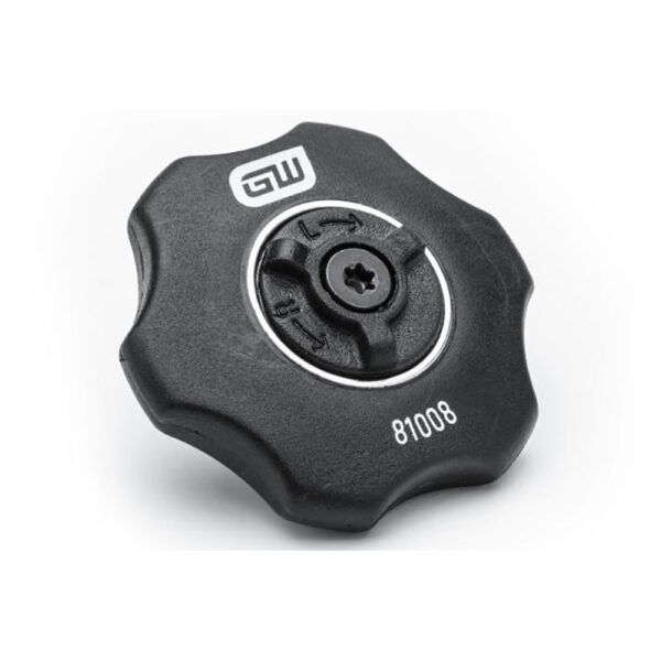 GearWrench 81008 1/4'' Drive 72-Tooth Thumbwheel Ratchet