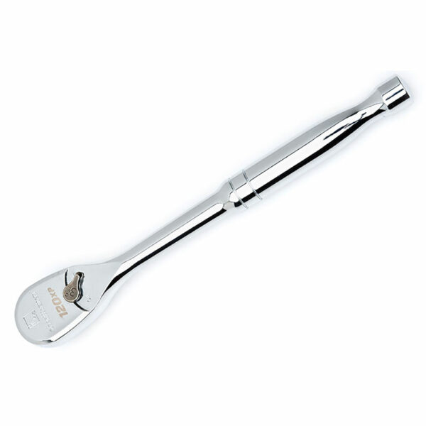 GearWrench 81011P 1/4'' Drive 120XP Teardrop Ratchet 5''
