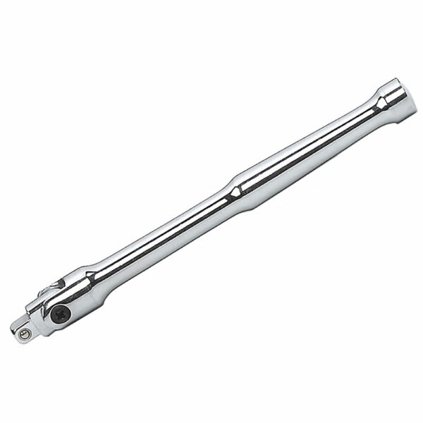 GearWrench 81013 1/4'' Drive Flex Handle/Breaker Bar 5-1/4''