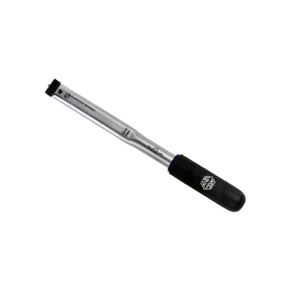 810137 Sturtevant Richmont Interchangeable Head Preset LTC Series Torque Wrench