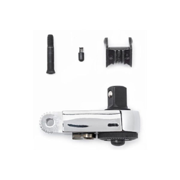 GearWrench 81022 1/4'' Drive 72-Tooth Slim Head Ratchet Repair Kit