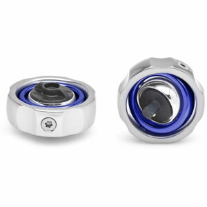 GearWrench 81027 1/4'' Drive 72-Tooth Gimbal Ratchet
