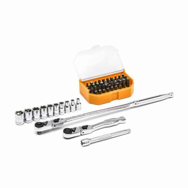 GearWrench Ratchet and Socket Sets