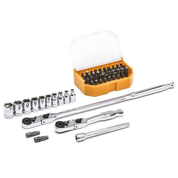 GearWrench Ratchets and Sockets