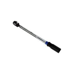 Sturtevant Richmont 810525 100-700 lb-ft Torque Wrench, Micrometer Adjustable 3/4'' Square Drive