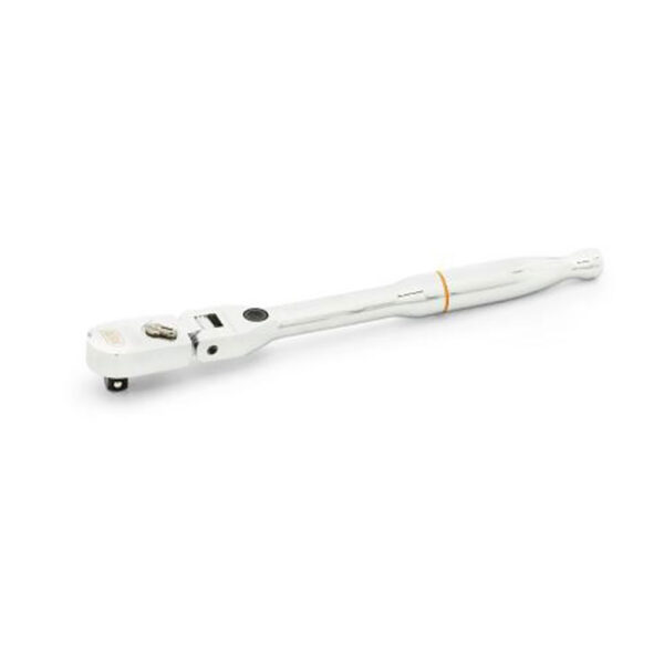 GearWrench 81054 Ratchet FP Lock Flex 1/4'' Drive 120XP