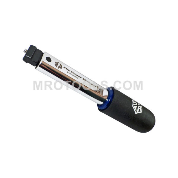 810574 Sturtevant Richmont Interchangeable Head Preset LTC Series Torque Wrench
