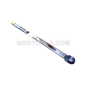 Sturtevant Richmont 810597 100-600 lb-ft Torque Wrench, Micrometer Adjustable 3/4'' Square Drive