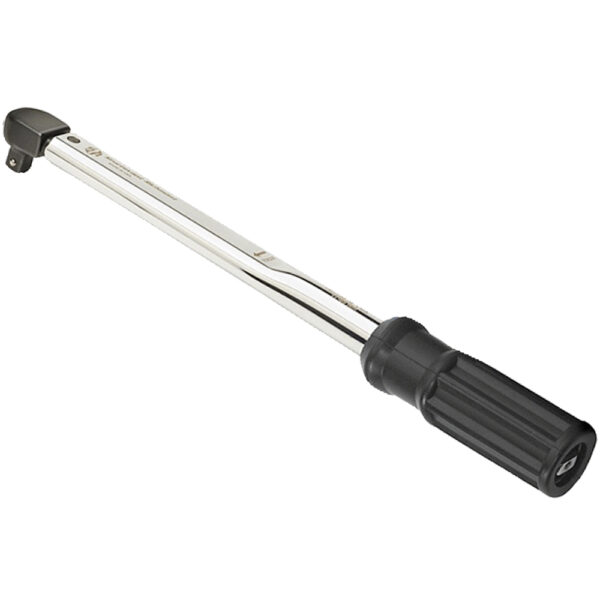 Sturtevant Richmont 810760 50-300 lb-ft Torque Wrench, Micrometer Adjustable 3/4'' Square Drive