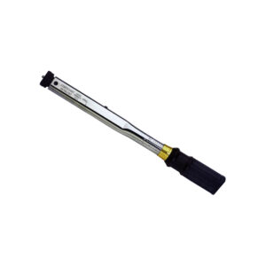 810772 Sturtevant Richmont Interchangeable Head Micrometer Adjustable CCM Series Torque Wrench - SAE