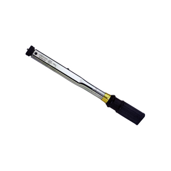 810788 Sturtevant Richmont Interchangeable Head Micrometer Adjustable CCM Series Torque Wrench - Metric