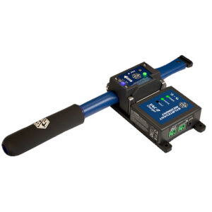 810912 Sturtevant Richmont TAC2 Digital Torque and Angle Wrench - 30-150 lbf-in
