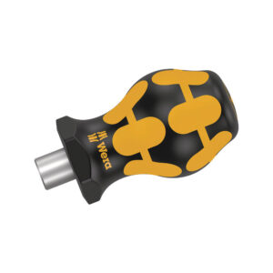 Wera ESD Series Bitholding Screwdrivers