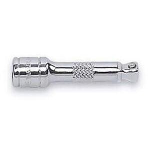 GearWrench 81119 1/4'' Drive Wobble Extension 2''