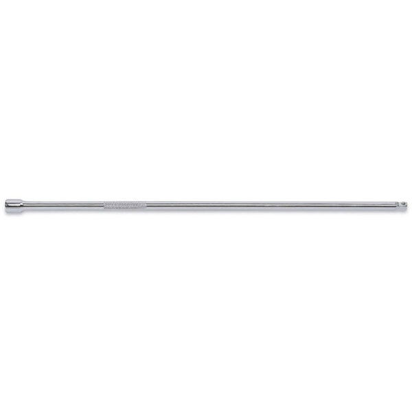 GearWrench 81122 1/4'' Drive Wobble Extension 14''