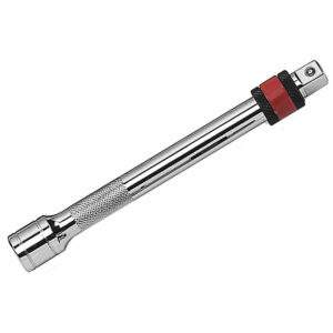 GearWrench 81124 1/4'' Drive Locking Extension 3''