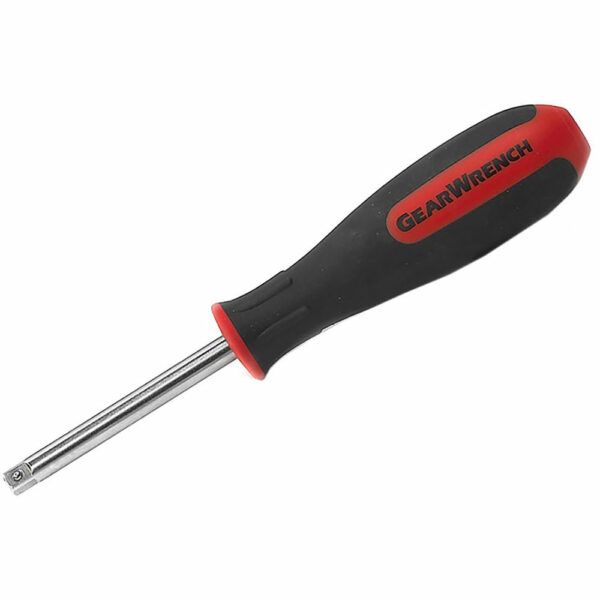 GearWrench 81128 1/4'' Drive Spinner Handle 7-3/4''