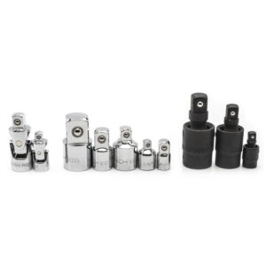 GearWrench Universal Joint and Adapter Set