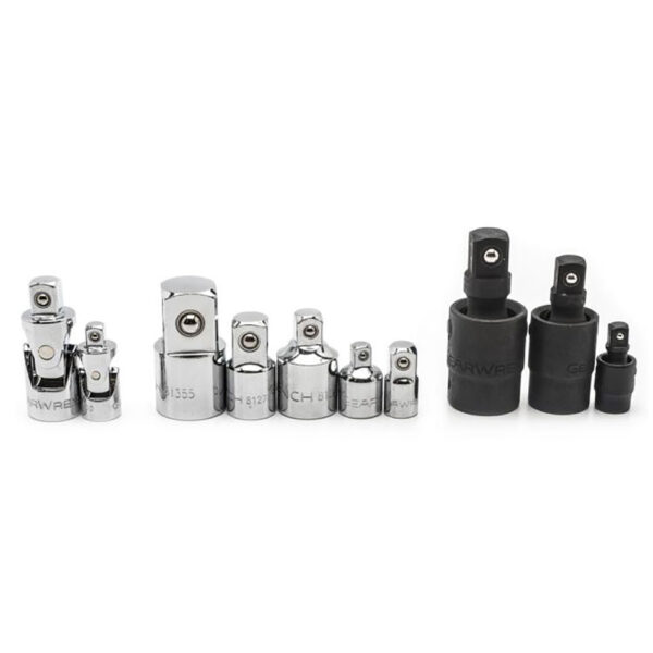 GearWrench Universal Joint and Adapter Set