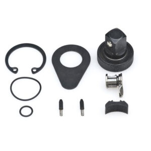GearWrench 81227F 3/8'' Drive 84-Tooth Non-Quick Release Ratchet Repair Kit