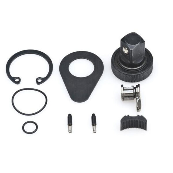 GearWrench 81227F 3/8'' Drive 84-Tooth Non-Quick Release Ratchet Repair Kit